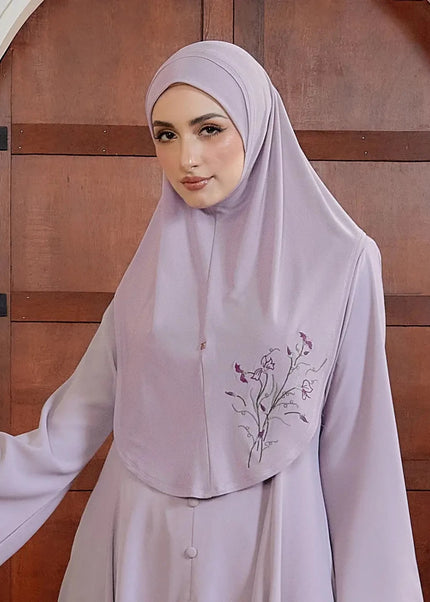 SO-MARJAN LUXE BELLFLOWERS in MELROSE