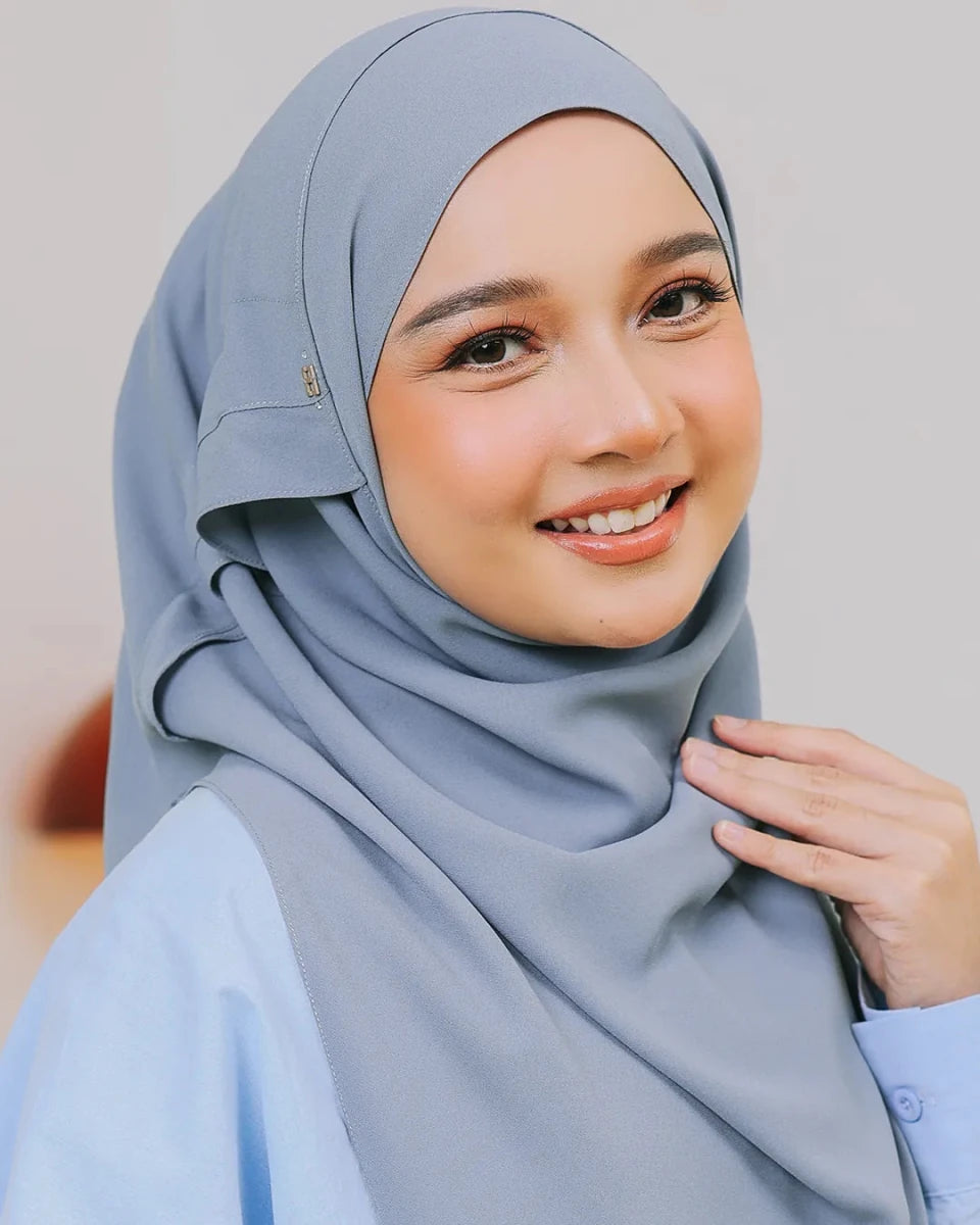 JOYLY-SO in SILVER MIST