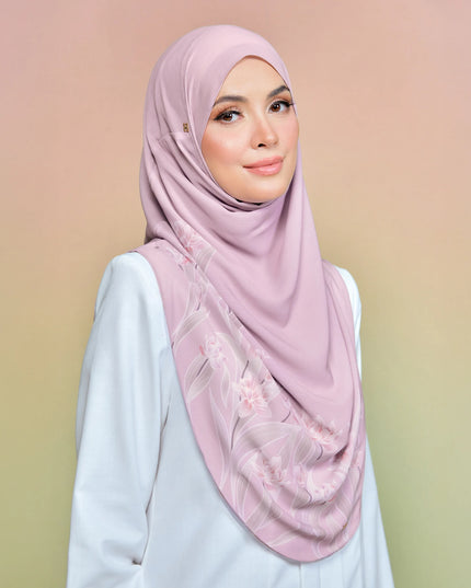 TWEELY-SO TULISSA in BABY PINK