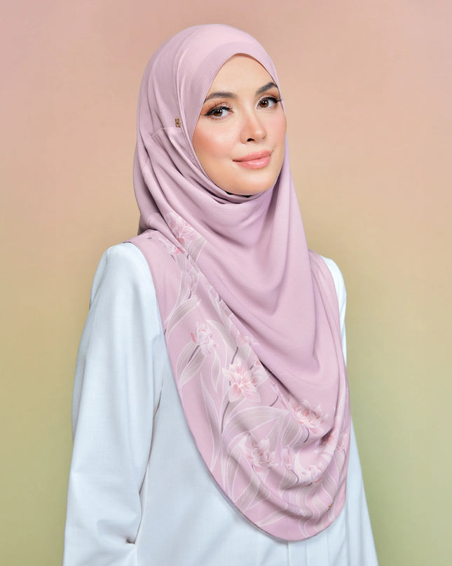 TWEELY-SO TULISSA in BABY PINK