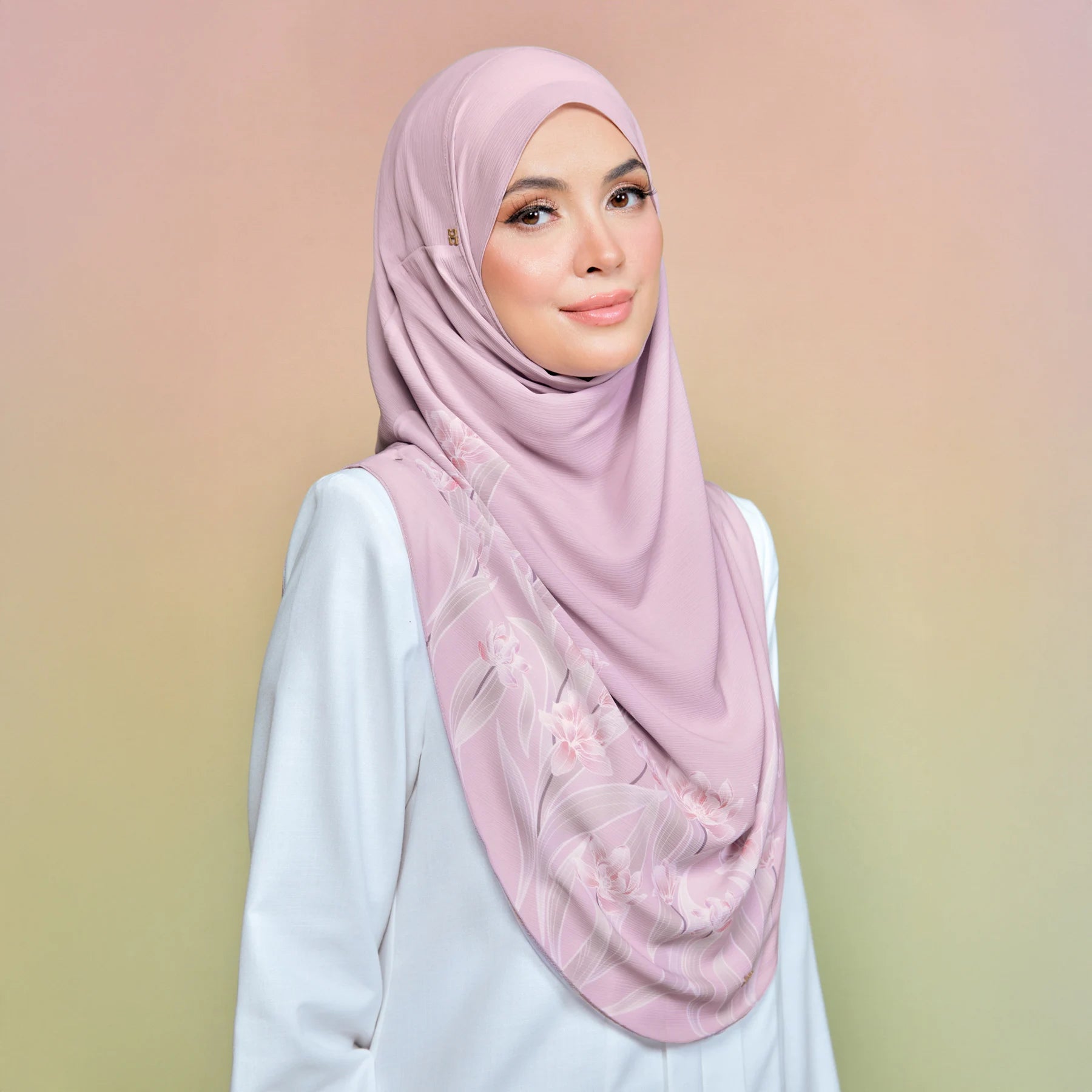 TWEELY-SO TULISSA in BABY PINK