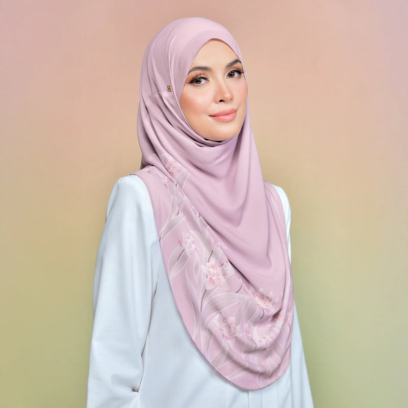 TWEELY-SO TULISSA in BABY PINK