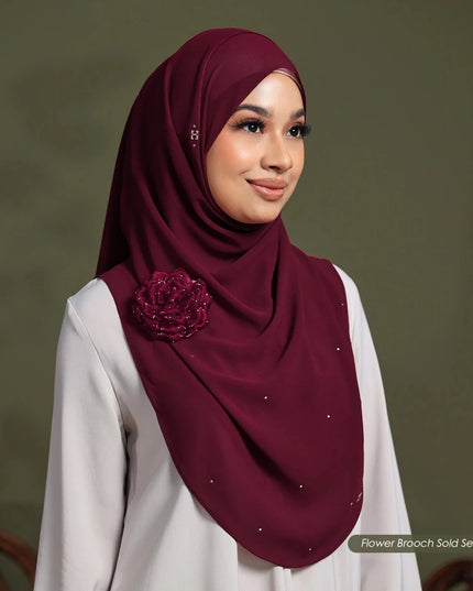 CATALYNA-SO in VELVET BERRY