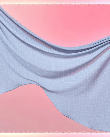 FAIRY-SO CHAINELLE in MISTY BLUE