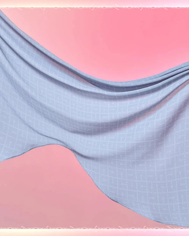 FAIRY-SO CHAINELLE in MISTY BLUE