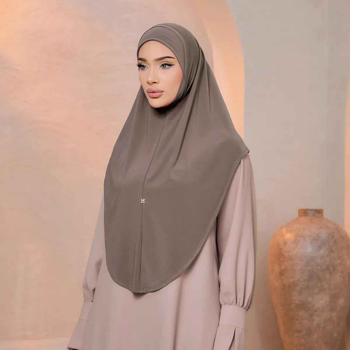 SO-MARJAN TWILL in ETHEREA