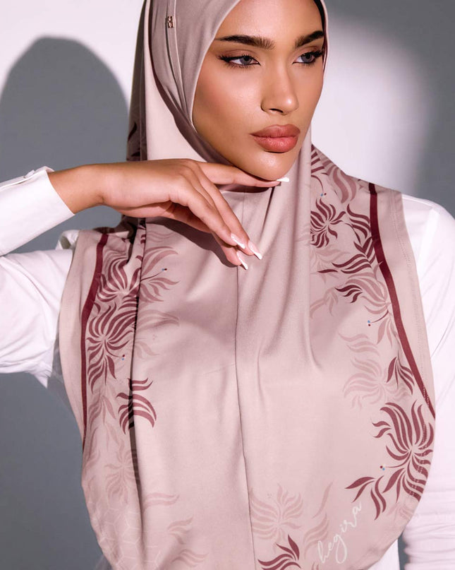 SO-PRIMORA FIREBURST in SHELL