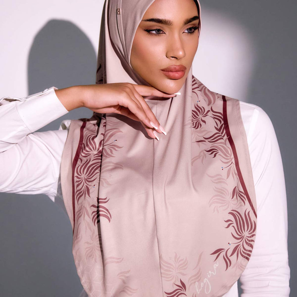 SO-PRIMORA FIREBURST in SHELL