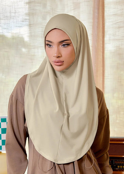 SO-ELESSIA in TAUPE