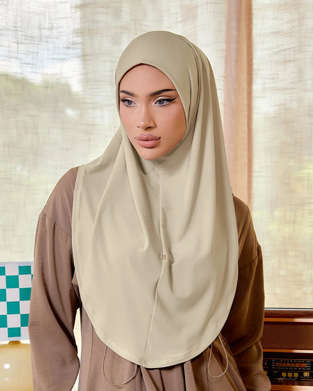 SO-ELESSIA in TAUPE