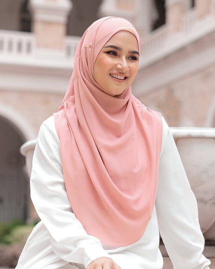 CUTELY-SO in LIGHT APRICOT