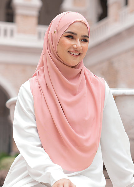 CUTELY-SO in LIGHT APRICOT
