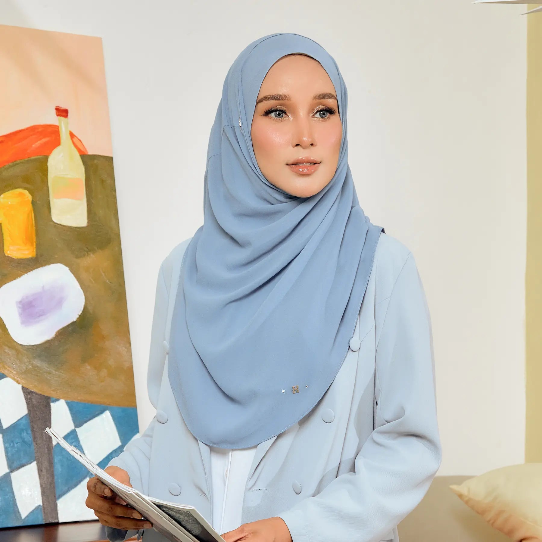 CUTELY-SO in GLACIER