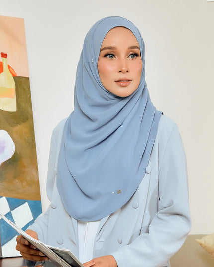 CUTELY-SO in GLACIER