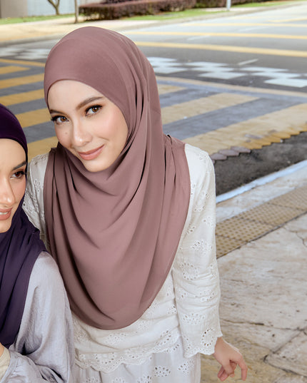 DAINTY-SO in HARVEST