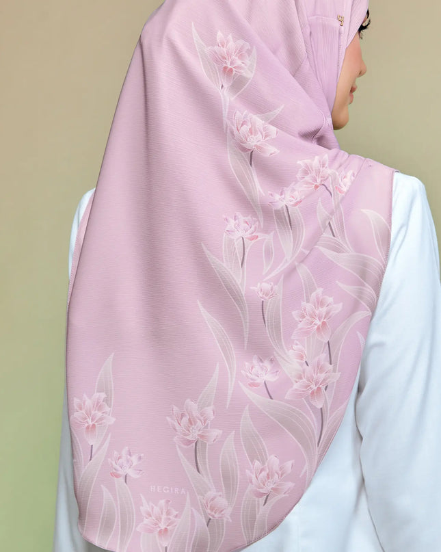 TWEELY-SO TULISSA in BABY PINK