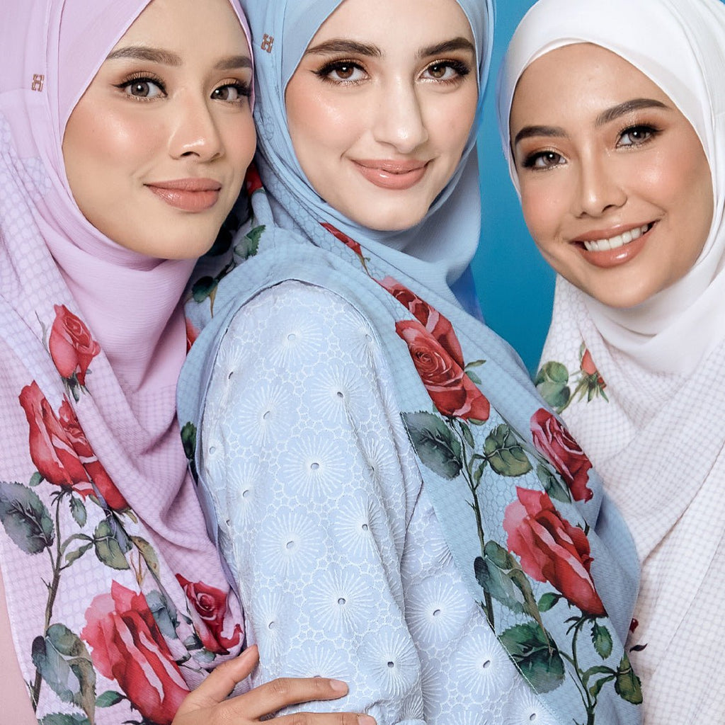 TWEELY-SO SOLIDARITY in MINTY BLUE