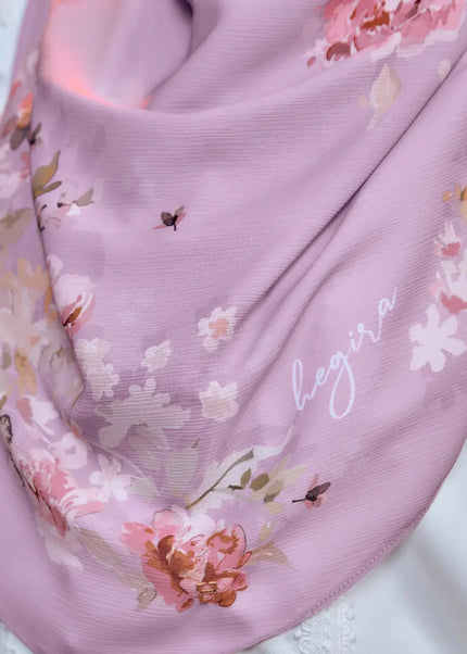 TWEELY-SO ALMOST SUMMER in ORCHID SMOKE