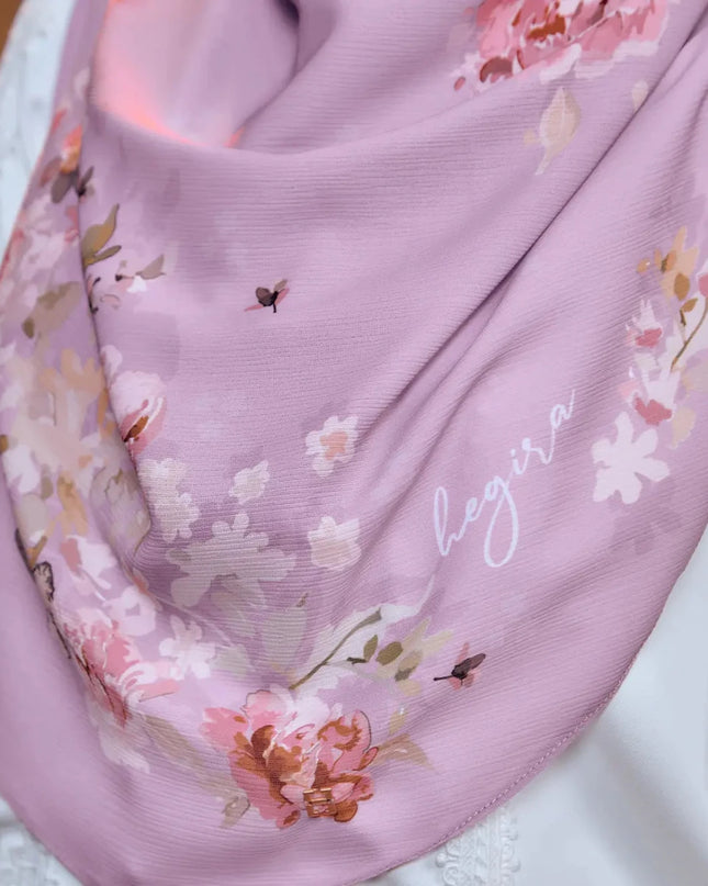 TWEELY-SO ALMOST SUMMER in ORCHID SMOKE