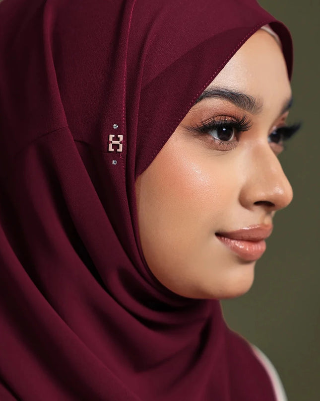 CATALYNA-SO in VELVET BERRY