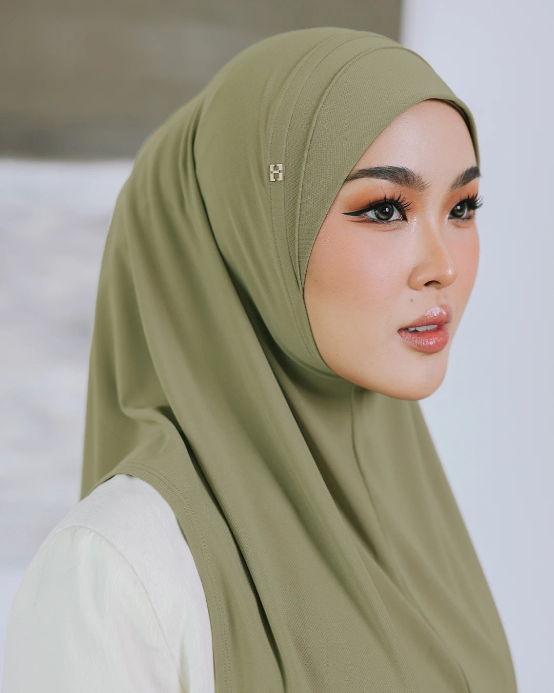 SO-MARJAN TWILL NC 2.0 in OREGANO SPICE