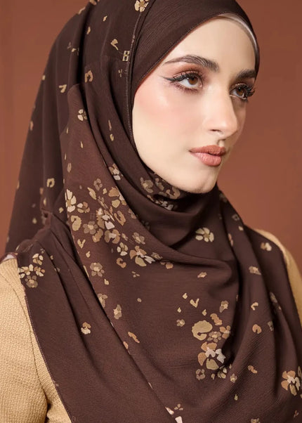 TWEELY-SO BASIC SERONERA in CINNAMON