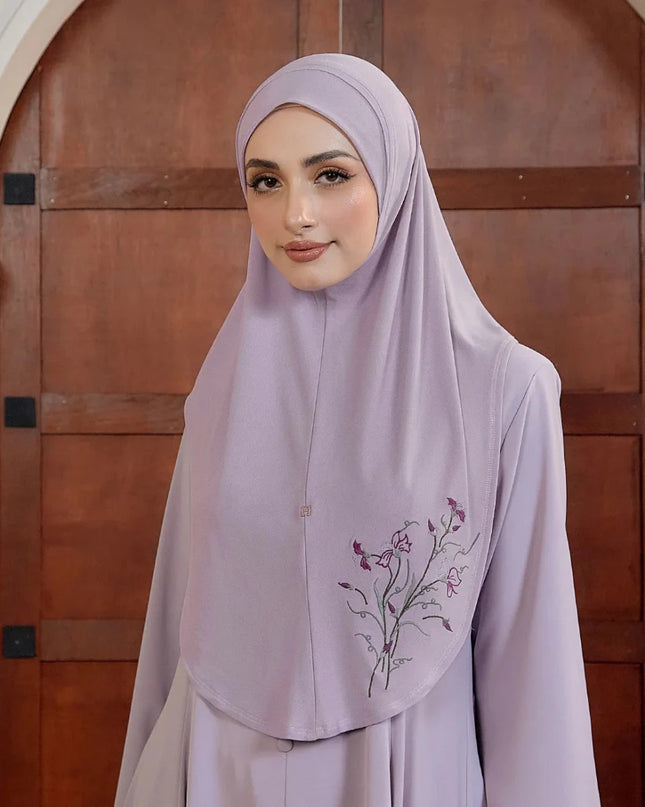 SO-MARJAN LUXE BELLFLOWERS in MELROSE