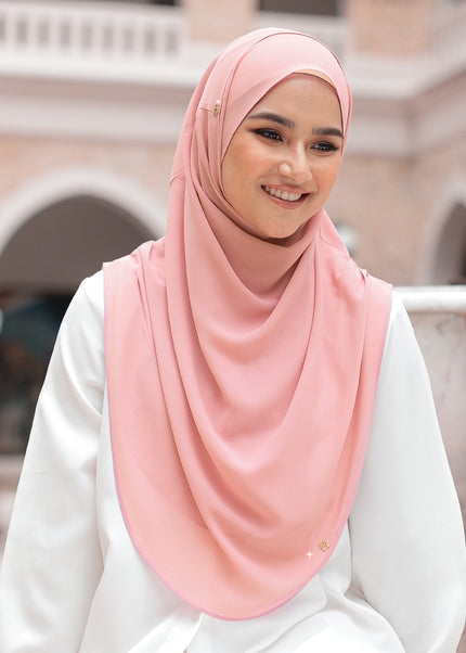 CUTELY-SO in LIGHT APRICOT