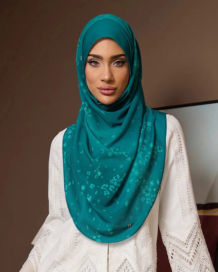 TWEELY-SO BASIC SERONERA in VIRIDIAN TEAL