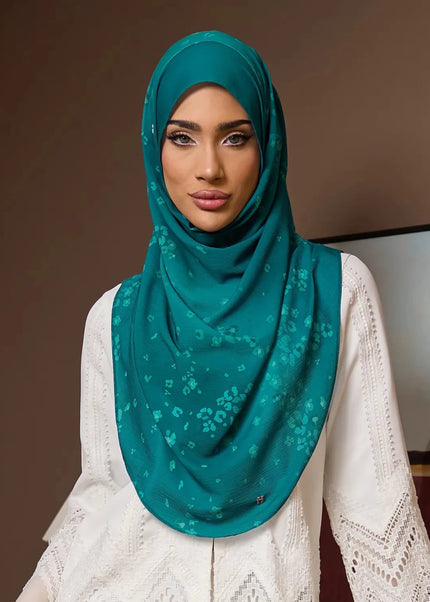 TWEELY-SO BASIC SERONERA in VIRIDIAN TEAL