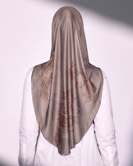 SO-PRIMORA FIREBURST in SORELL BROWN