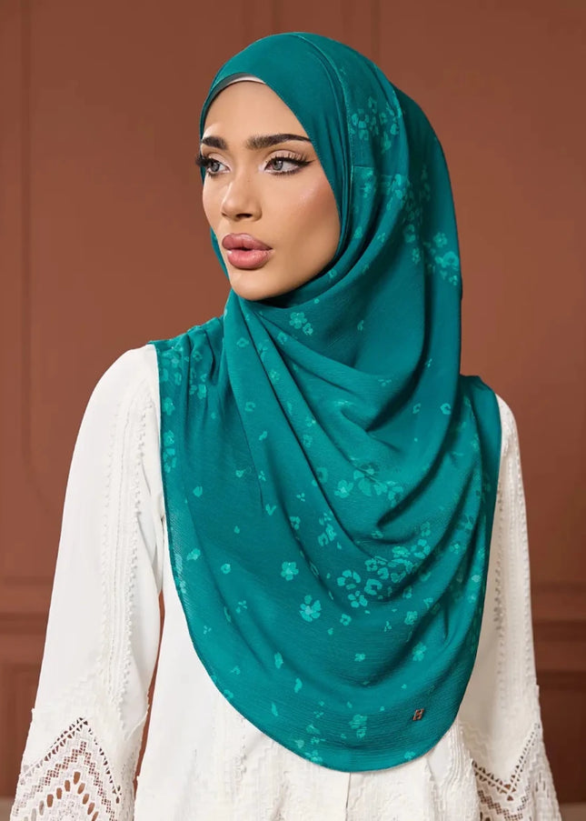 TWEELY-SO BASIC SERONERA in VIRIDIAN TEAL
