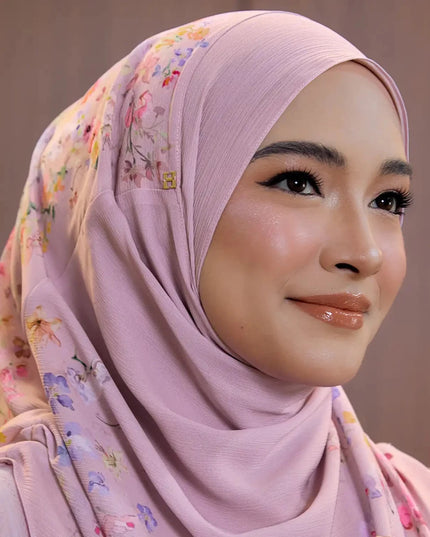 TWEELY-SO HAPPINESS in PINK MIST