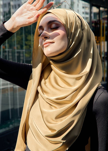 STYLEE-SO 2.0 in GOLD BUTTER