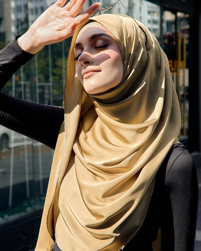 STYLEE-SO 2.0 in GOLD BUTTER