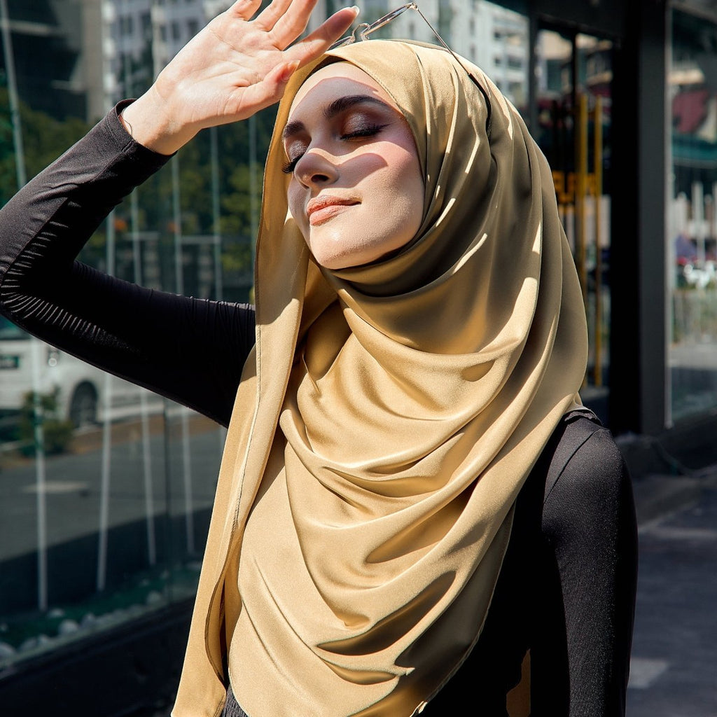 STYLEE-SO 2.0 in GOLD BUTTER