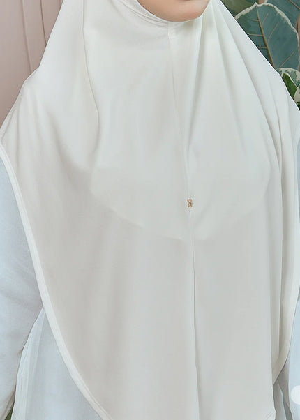 SO-MARWAA in BUTTER PEARL