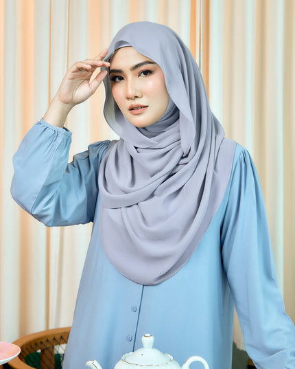 SE-BELLE in BLUEGRAY