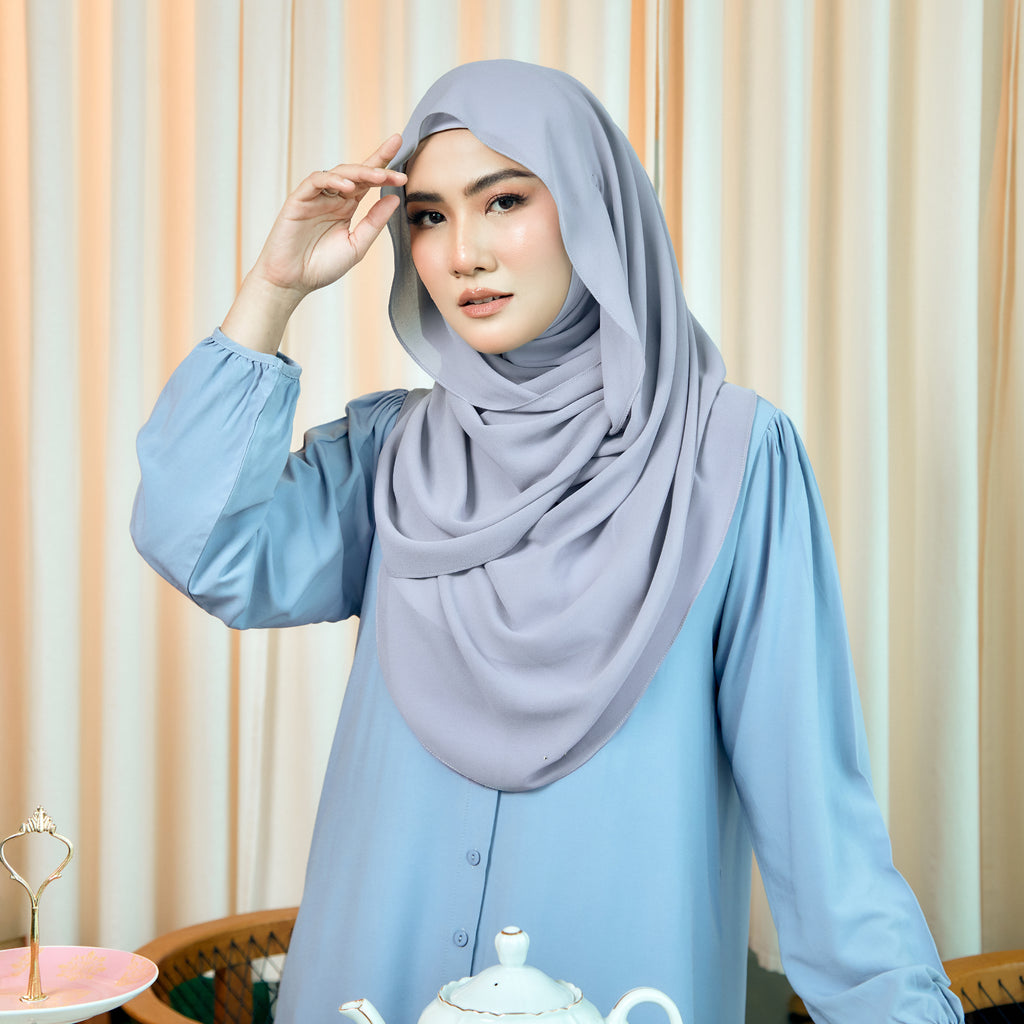 SE-BELLE in BLUEGRAY