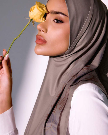 SO-PRIMORA FIREBURST in SORELL BROWN