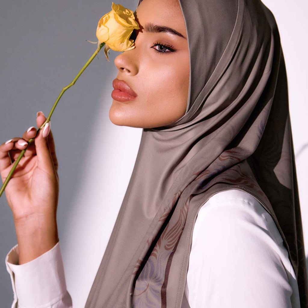 SO-PRIMORA FIREBURST in SORELL BROWN