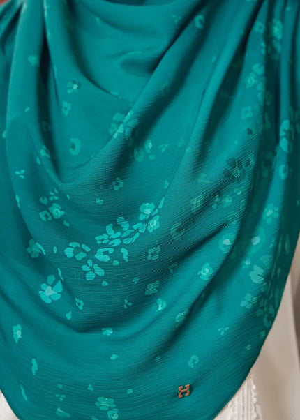 TWEELY-SO BASIC SERONERA in VIRIDIAN TEAL