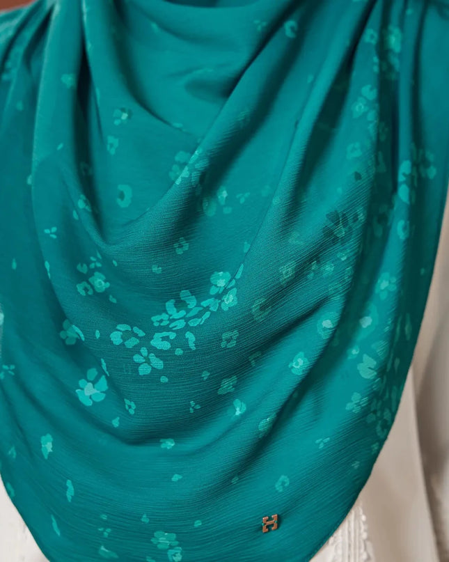 TWEELY-SO BASIC SERONERA in VIRIDIAN TEAL