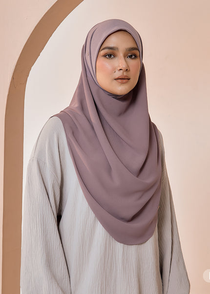 GRACEFULLY-SO PLAIN in ANTLER