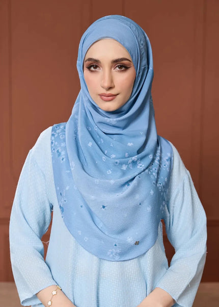 TWEELY-SO BASIC SERONERA in CRYSTAL BLUE