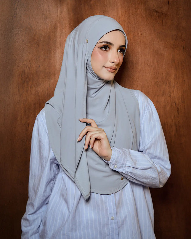 SO-PHEA in FROST BLUE