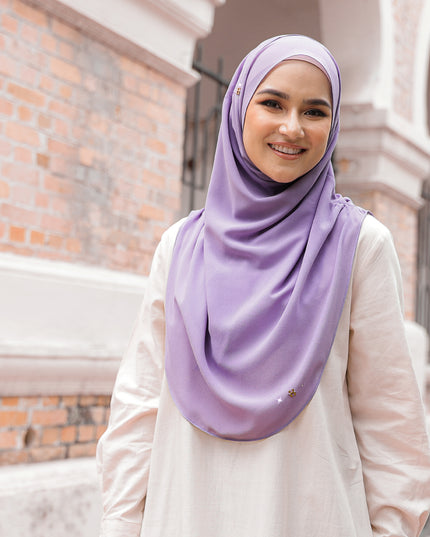 CUTELY-SO in HEATHER WISTERIA