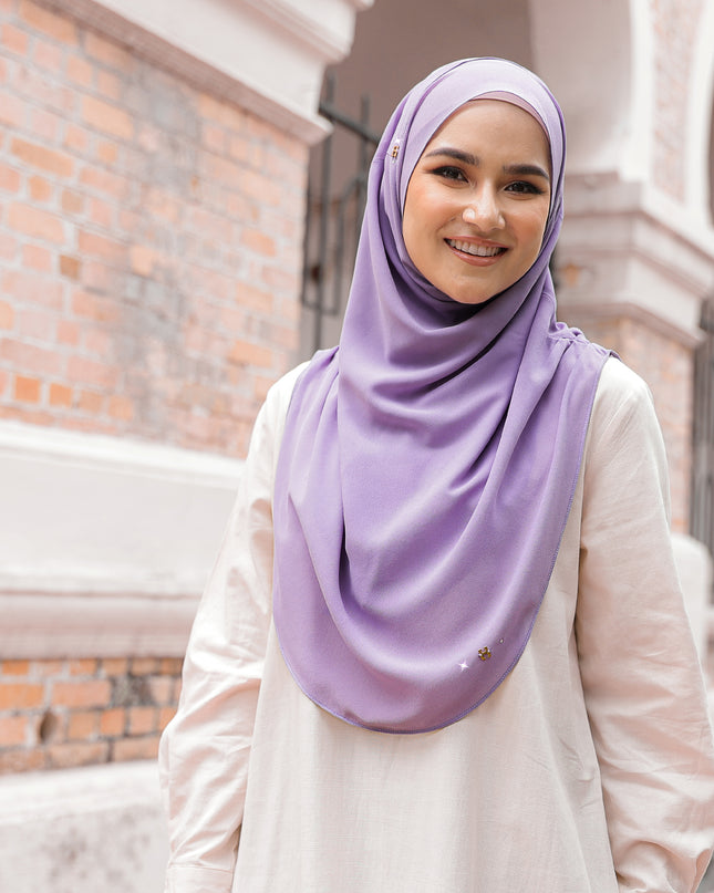 CUTELY-SO in HEATHER WISTERIA