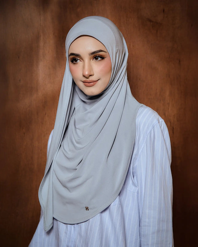 SO-PHEA in FROST BLUE