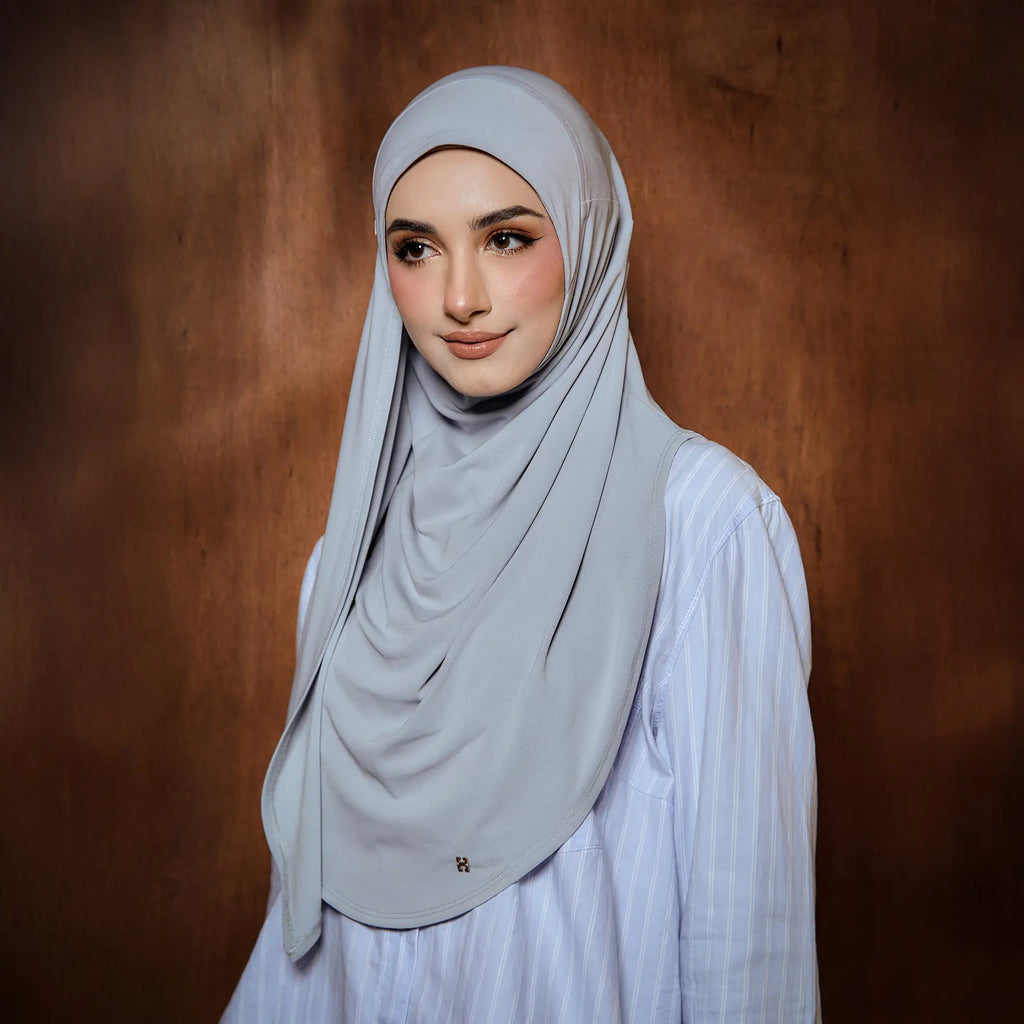 SO-PHEA in FROST BLUE